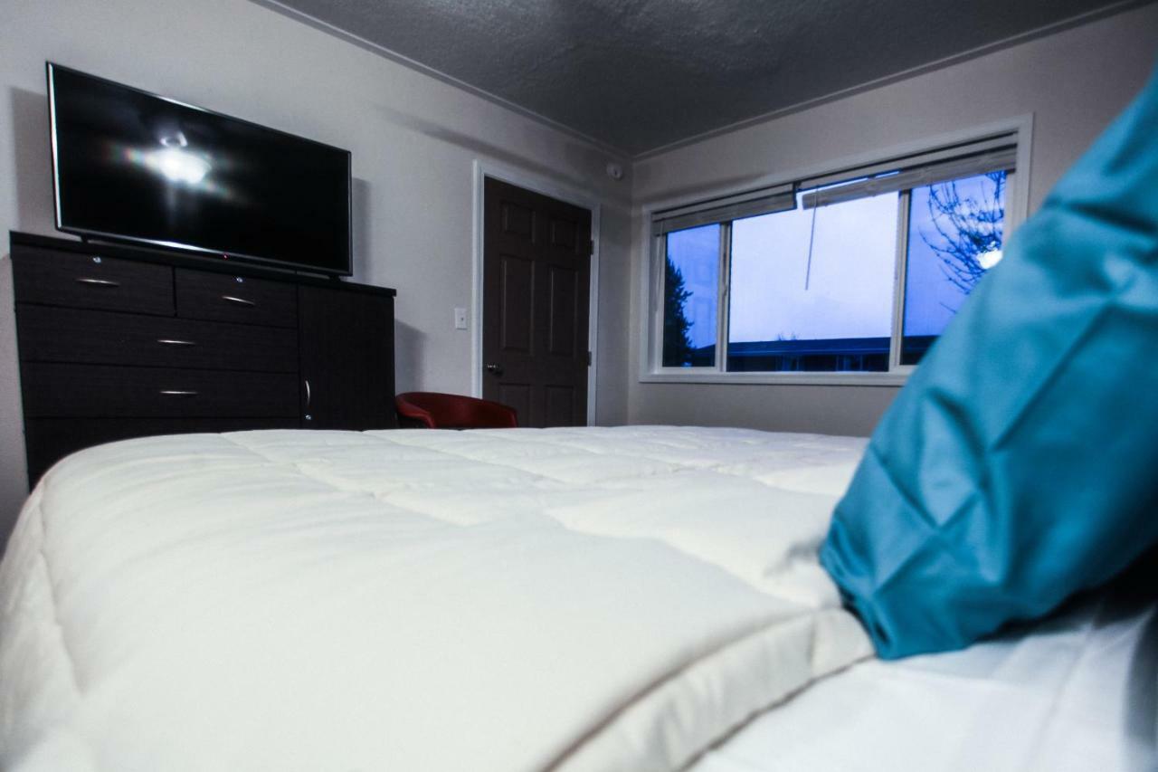Aparthotel The Wing At Kingston East Rexburg Exterior foto