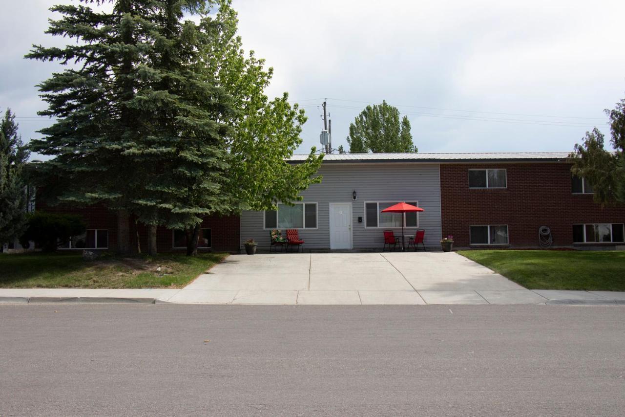 Aparthotel The Wing At Kingston East Rexburg Exterior foto